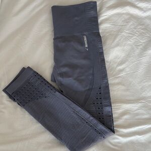 Gymshark High-Rise Leggings